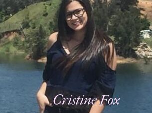 Cristine_Fox