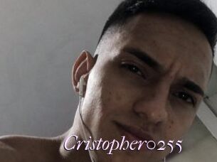 Cristopher0255