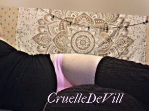 CruelleDeVill