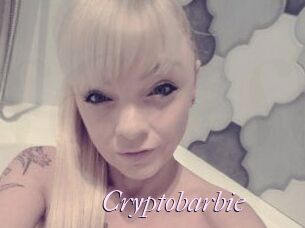 Cryptobarbie