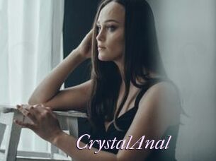 CrystalAnal