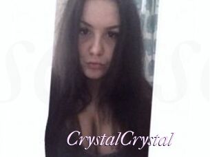 CrystalCrystal