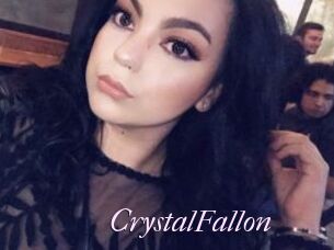 CrystalFallon