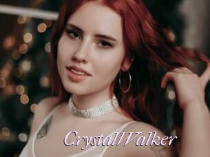 CrystalWalker