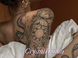 CrystalWilda