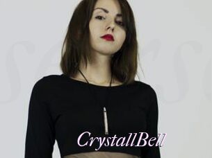 CrystallBell