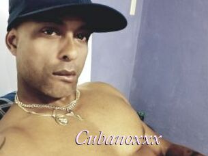 Cubanoxxx