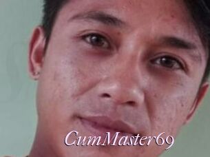 CumMaster69