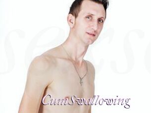 CumSwallowing