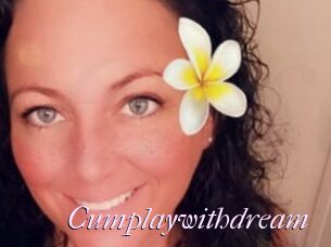 Cumplaywithdream