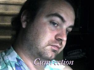 Cumrection