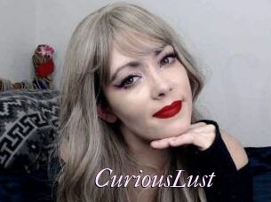 CuriousLust