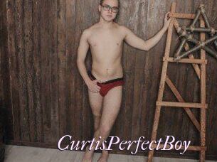 CurtisPerfectBoy