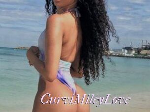 CurviMileyLove