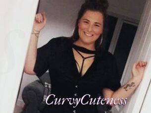 CurvyCuteness