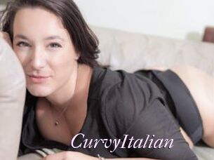 CurvyItalian