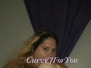 CurvyJForYou