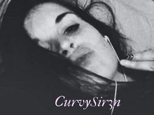 CurvySir3n