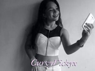 CurvyVickyx