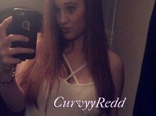 CurvyyRedd