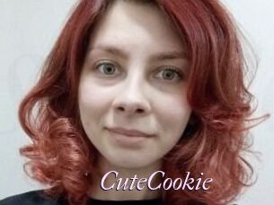 CuteCookie