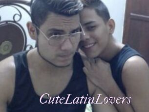 CuteLatinLovers