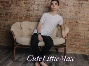 CuteLittleMax