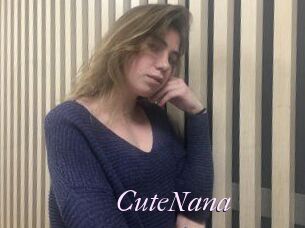 CuteNana