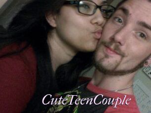 CuteTeenCouple