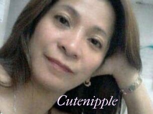 Cutenipple