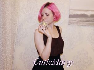 CutieMargo