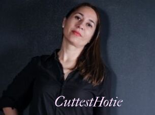 CuttestHotie