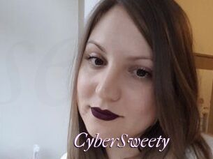 CyberSweety