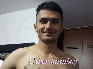 Cyber_latinboy