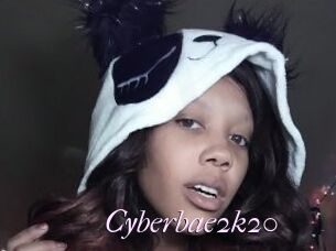 Cyberbae2k20