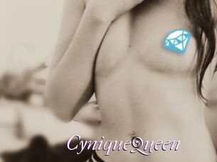 CyniqueQueen