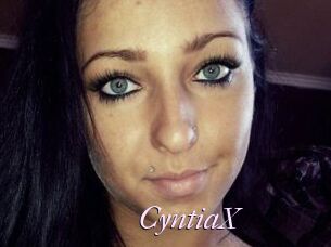 CyntiaX