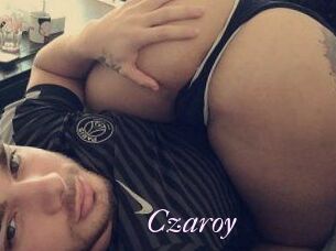 Czaroy