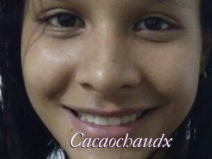 Cacaochaudx