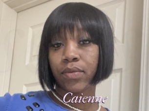 Caienne