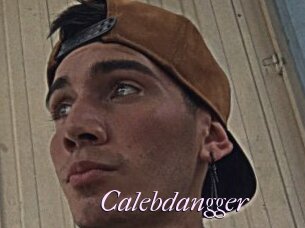 Calebdangger