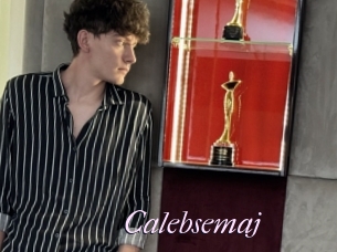 Calebsemaj