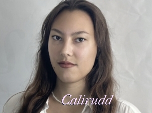 Calirudd