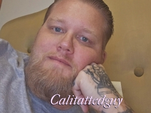 Calitattedguy