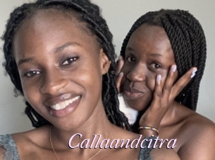 Callaandcitra