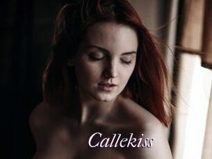 Callekiss