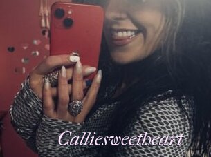 Calliesweetheart