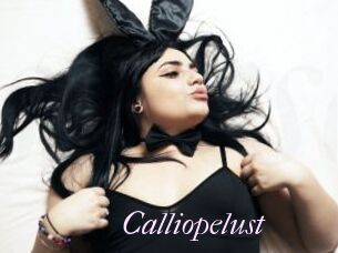 Calliopelust