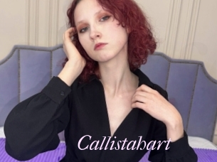 Callistahart