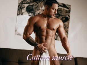 Callum_muscle